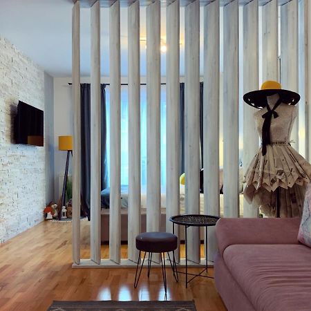 브라쇼브 Modern Studio2 아파트 외부 사진