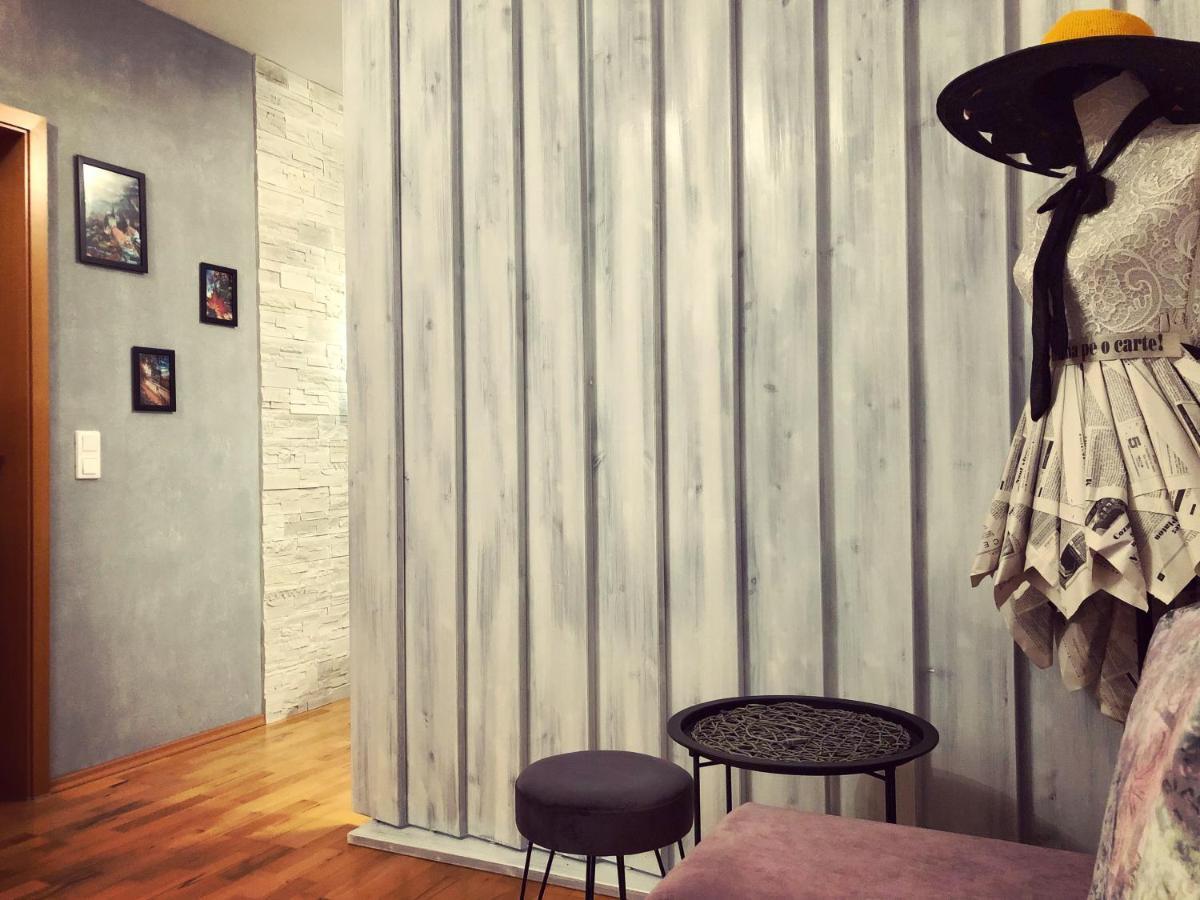 브라쇼브 Modern Studio2 아파트 외부 사진